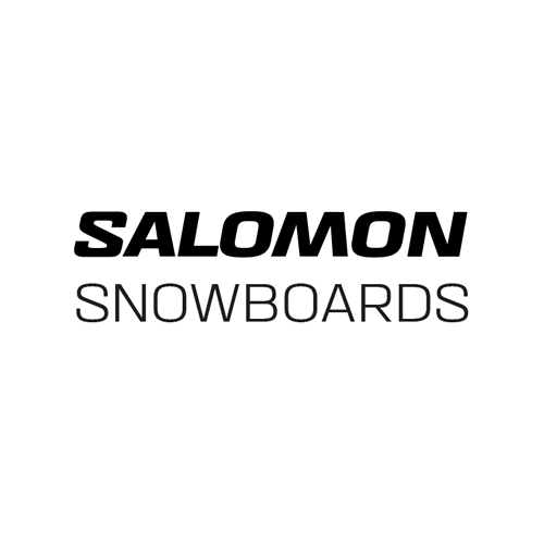 Salomon Snowboards Logo