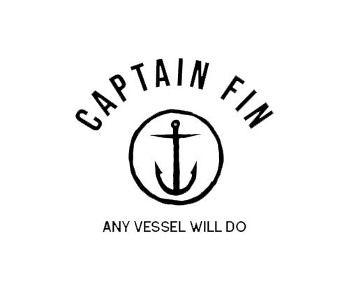 Captain Fin