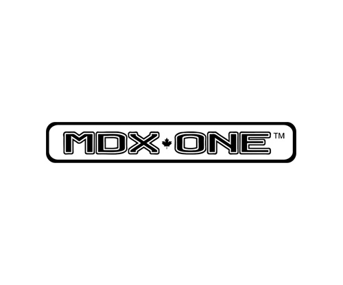 MDX ONE